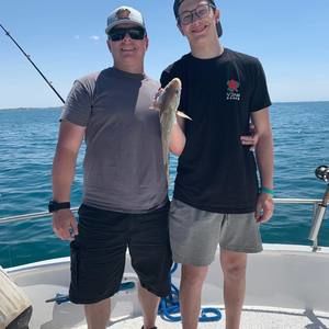 Meet your Posher, Jeff